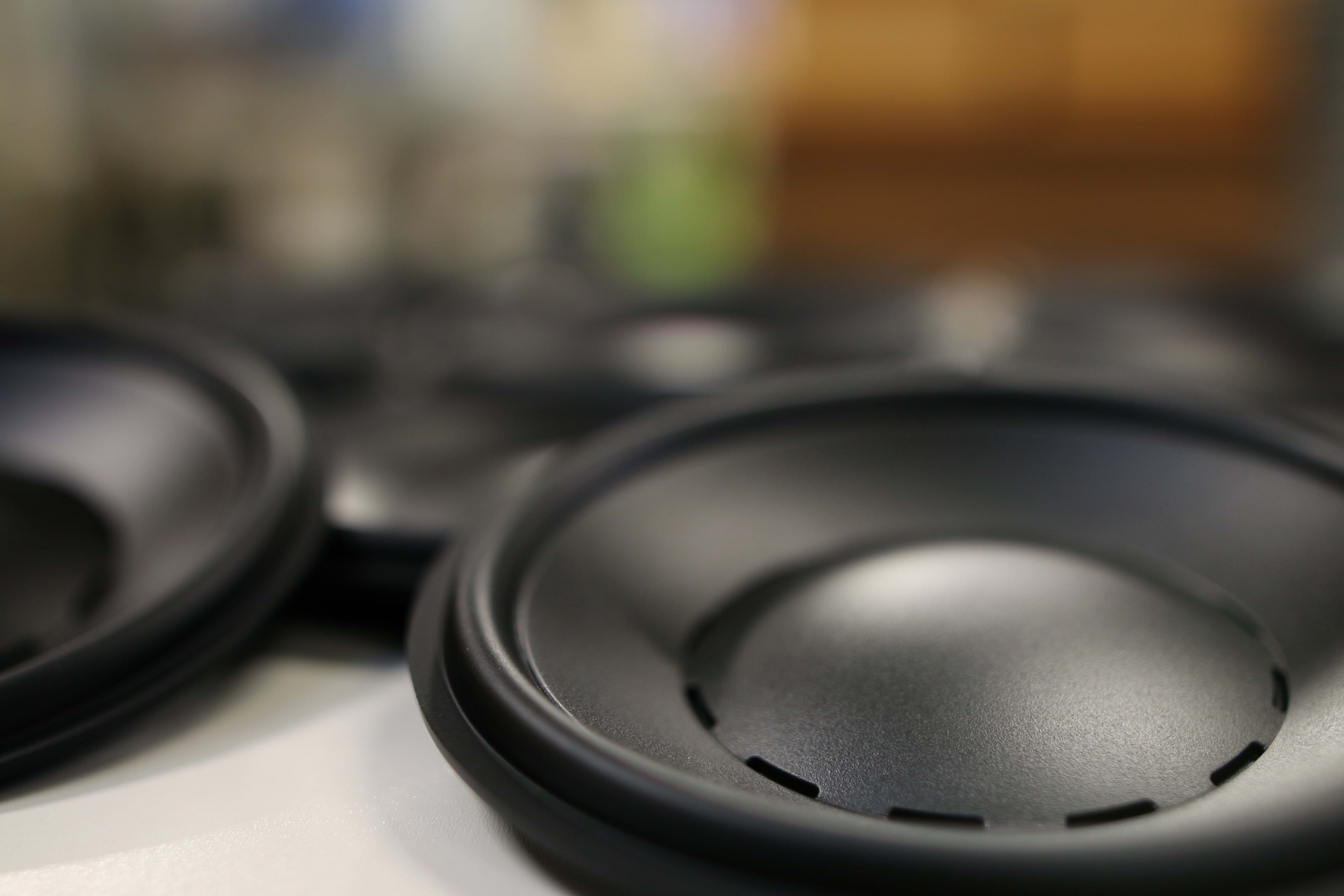 The Focus 600 XD wins Active Loudspeaker of the Year